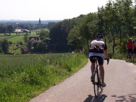 Teutoburgerwaldrunfahrt 2011-1
