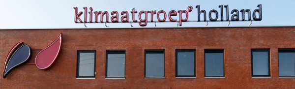 Klimaatgroep Holland