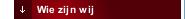Wie zijn wij