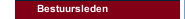 Bestuursleden